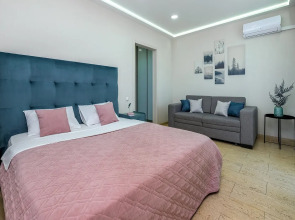 Апартаменты на Ленина 81