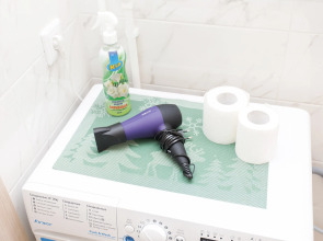 Апартаменты на улице Радищева 35