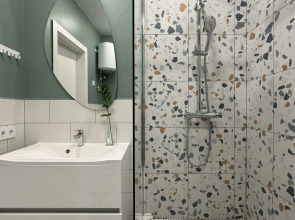 Апартаменты ЖК Новатор