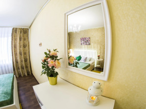 Апартаменты Двухкомнатные на Красном Пути