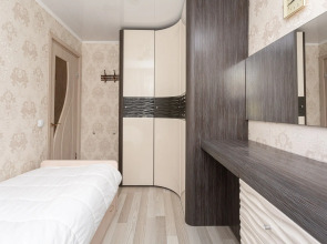 Апартаменты Sun Floor Apartment