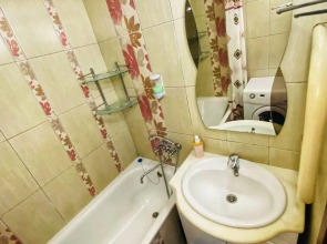 Квартира в Шаговой Доступности до Набережной на ул. Красноармейской