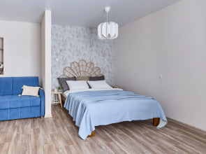 Апартаменты VolgaApart Горький