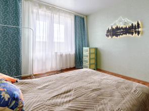 Квартира FoxyFlat Karelia