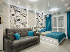 Квартира дизайнерская Renta27 в самом сердце города