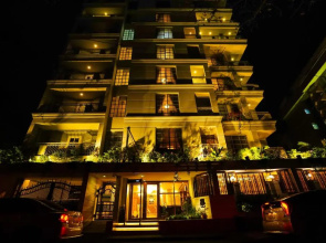 Shinepukur Suites