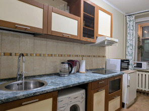 Квартира Свободна Садовая-Триумфальная 12