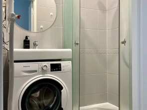 Апартаменты трехкомнатные рядом с набережной