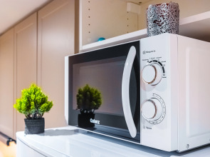 Апартаменты Уютная студия, Отличное расположение, Центр, достопримечательности от Уют и Комфорт Нн