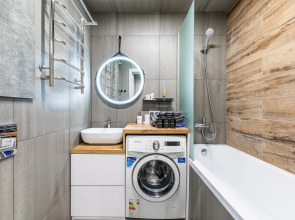 Апартаменты LS Арт Сити 2 Комнатная