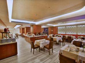 Отель Innova Sultanahmet