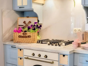 Апартаменты Ф.Е.Я.