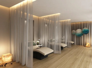 Hotel Paramount Hotel Midtown