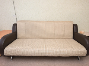 Квартира Уютерра