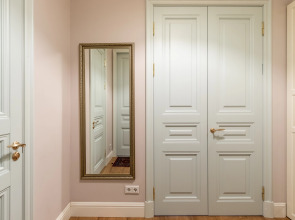 Апартаменты Memories Flat