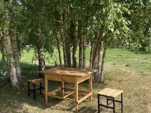 Частный дом На Острове