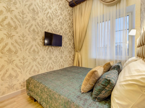 Гостевые комнаты на Чайковского, 22