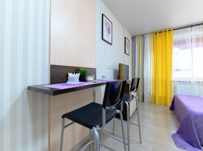 Апартаменты Пять Звёзд Прованс