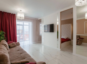Baikal Story ApartHotel