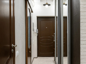 Квартира GM Apartments Райская в центре