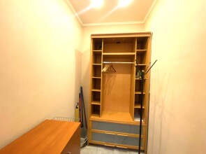 Апартаменты Уютные на Петроградской