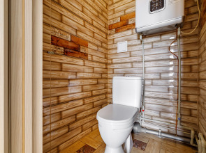 Апартаменты с Видом на Парк и Стадион Краснодар | Как в Европе, Только Дома by Depart Apart