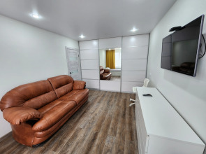 Апартаменты на Молодёжная 13