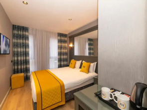 Peri Hotel Taksim