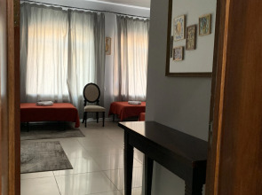 Отель Корнилов