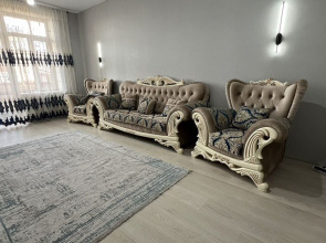 Na Ulitse Mayakovskogo 133 1k3 Flat