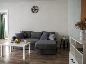 Квартира Elena Apart