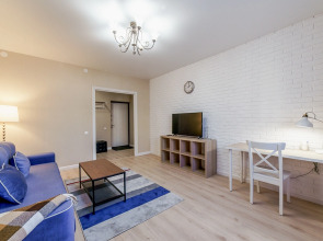 Апартаменты Сутки-Дом - Облака