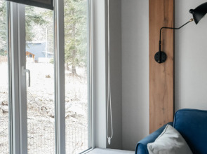 Гостевой дом K'ellas Resort