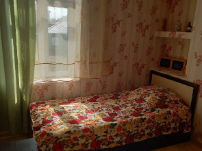 Апартаменты Трёхкомнатной на Приморской 6