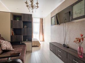 Апартаменты Комфорт и Дон