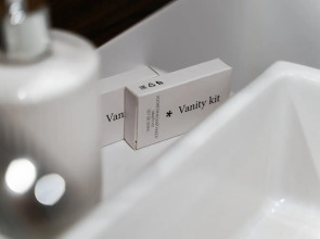 Апартаменты Lalapart Brooklyn четырехместная в ЖК Лайнер