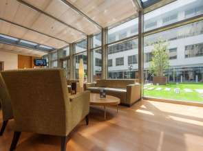 ISG Sabiha Gokcen Airport Hotel - Special Class