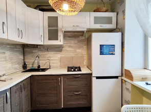 Апартаменты Кропоткин на Кропоткинской