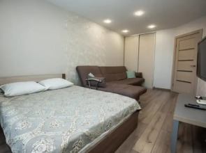 Квартира Однокомнатная Ленинградская 68