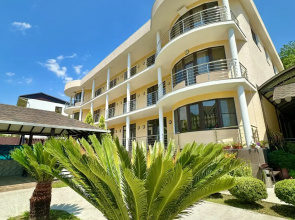 Danelyan Guest house