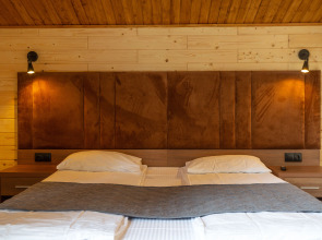 База отдыха Velvet