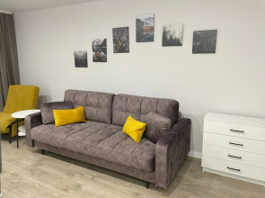 Квартира на Варламова 9