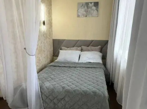 Na Ulitse Osipenko 11 Flat