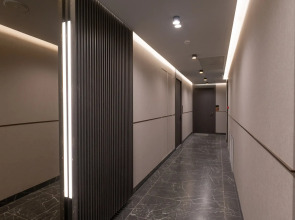 Квартира 2 K Рядом с Белорусским Вокзалом и Метро с Дизайнерским Ремонтом