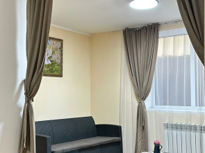 Отель Belon Garden