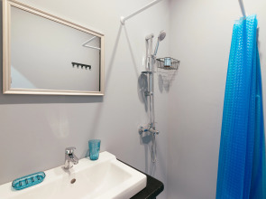 Мини-отель Гибрид Бук Бокс