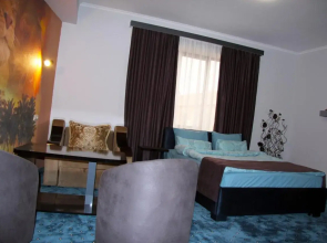 Nice Hotel Yerevan