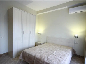 Апартаменты ЖК Green Park 2