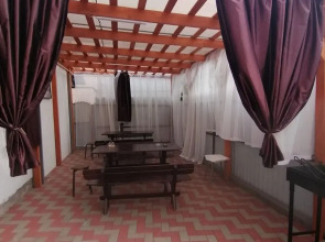 Гостевой дом Арт