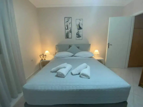 Erato Apartments